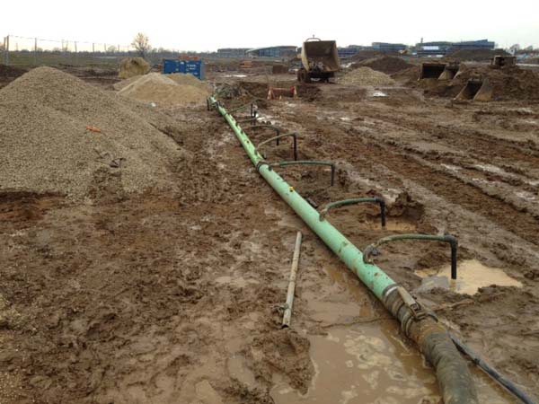 CPC Civils - Vital Energy